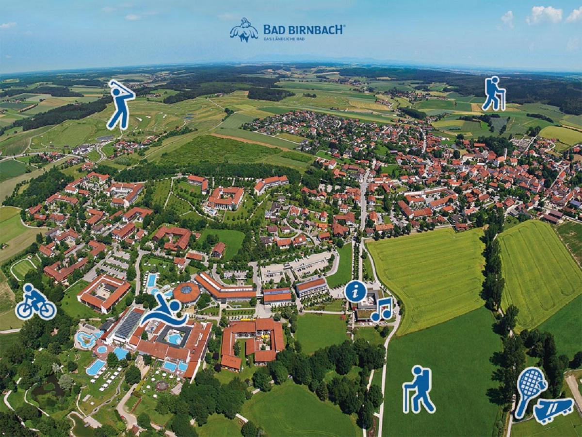 Holzhammer Hof Bayerbach Exterior foto